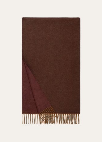 Two-Tone Scarf Two-Tone Scarf