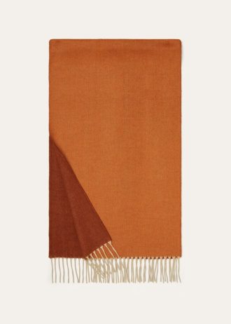 Two-Tone Scarf Two-Tone Scarf