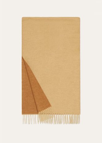 Two-Tone Scarf Two-Tone Scarf