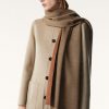 Two-Tone Scarf Two-Tone Scarf