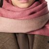 Two-Tone Scarf Two-Tone Scarf
