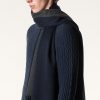 Two Tone Scarf Two Tone Scarf