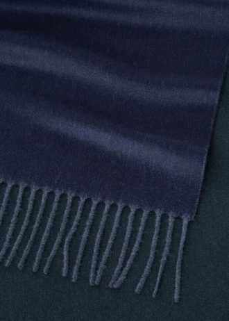 Two Tone Scarf Two Tone Scarf