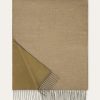 Two Tone Scarf Two Tone Scarf