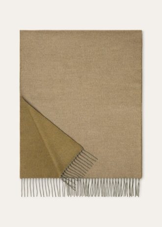 Two Tone Scarf Two Tone Scarf