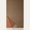 Two-Tone Scarf Two-Tone Scarf