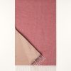 Two-Tone Scarf Two-Tone Scarf
