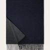 Two Tone Scarf Two Tone Scarf