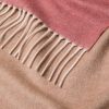 Two-Tone Scarf Two-Tone Scarf