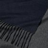 Two Tone Scarf Two Tone Scarf