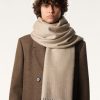 Two Tone Stole