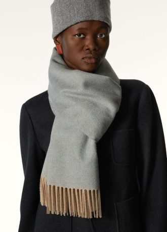 Two Tone Stole Two Tone Stole
