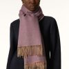 Two Tone Stole Two Tone Stole