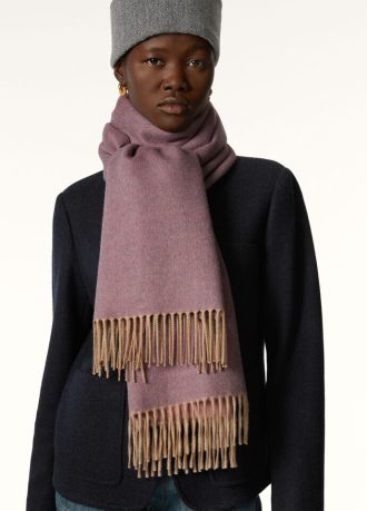 Two Tone Stole Two Tone Stole