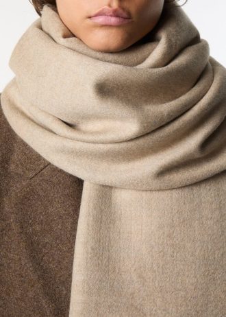 Two Tone Stole Two Tone Stole
