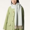 Two Tone Stole Two Tone Stole