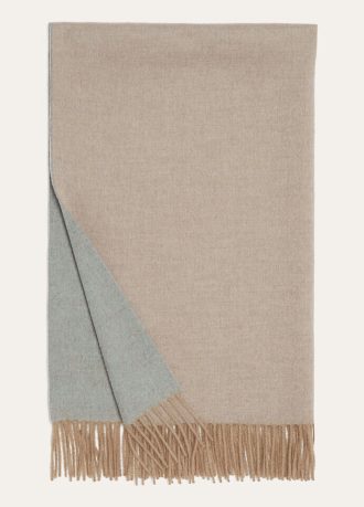 Two Tone Stole Two Tone Stole