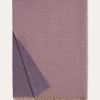 Two Tone Stole Two Tone Stole