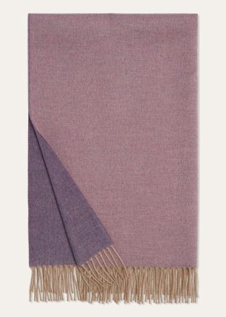 Two Tone Stole Two Tone Stole