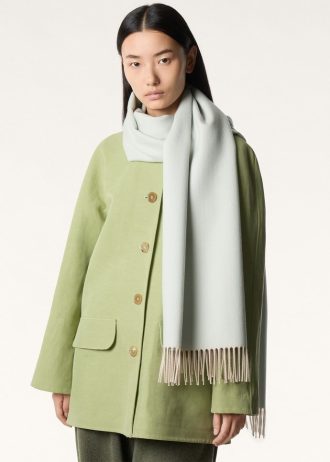 Two Tone Stole Two Tone Stole