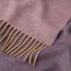 Two Tone Stole Two Tone Stole