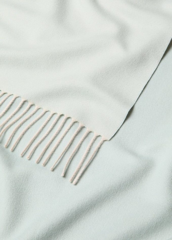 Two Tone Stole Two Tone Stole