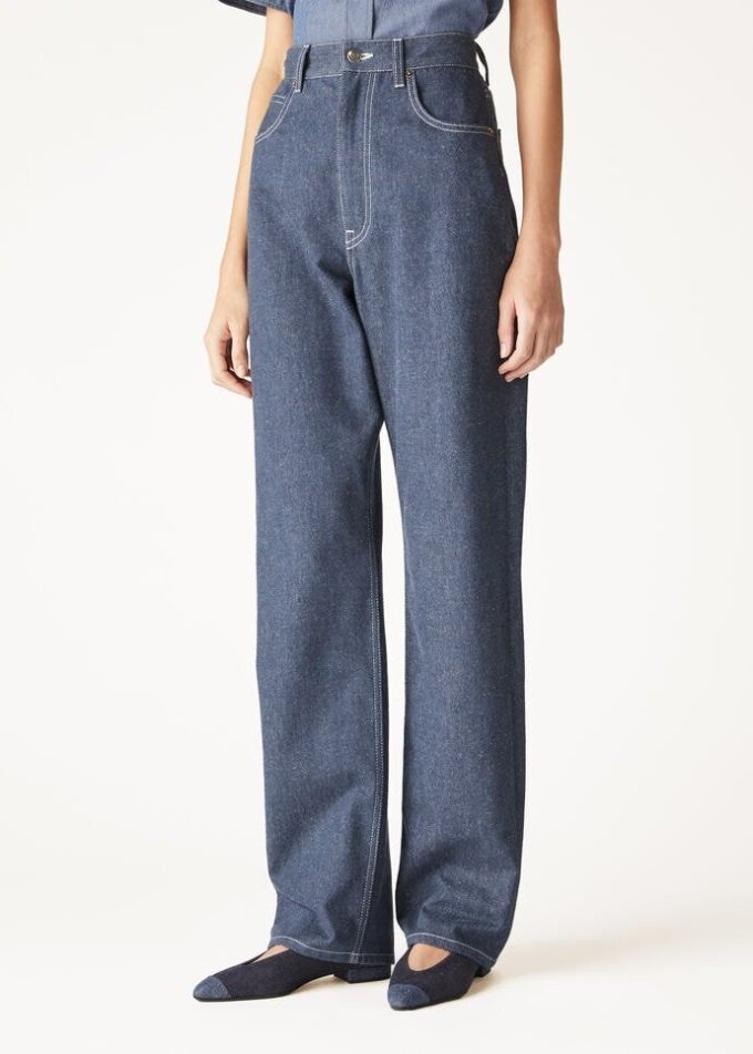 Tye Jeans Tye Jeans
