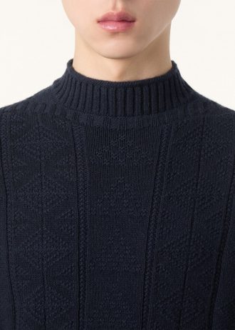 Tyne Sweater Tyne Sweater