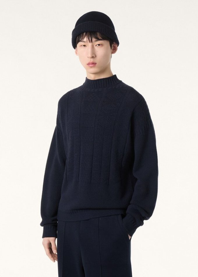Tyne Sweater Tyne Sweater