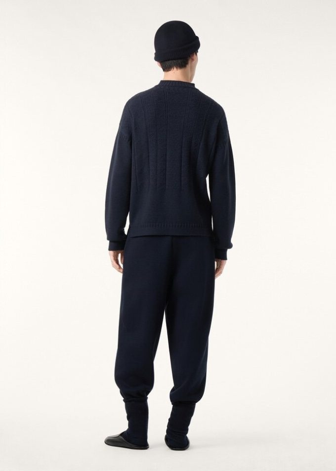 Tyne Sweater Tyne Sweater