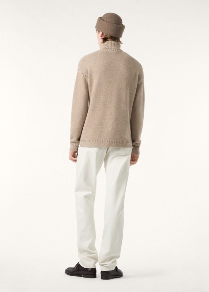 Tyne Turtleneck Tyne Turtleneck