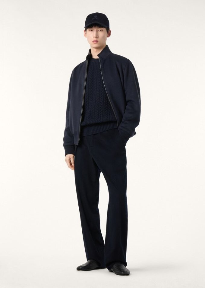 Tyton Bomber Jacket Tyton Bomber Jacket
