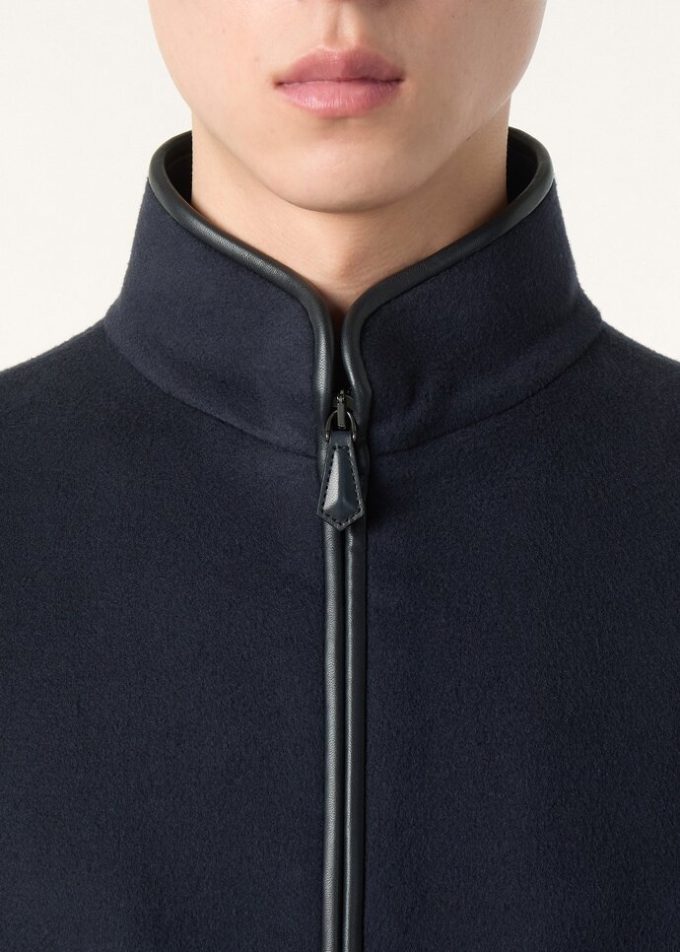 Tyton Bomber Jacket Tyton Bomber Jacket
