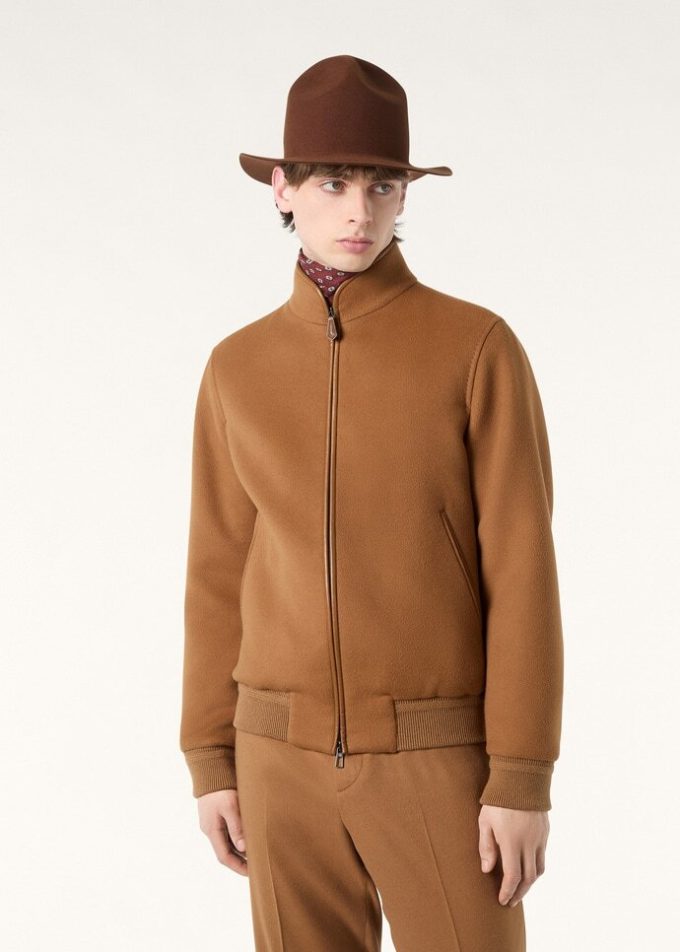 Tyton Bomber Jacket Tyton Bomber Jacket