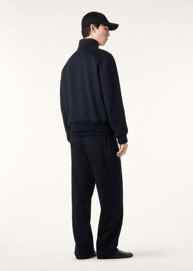 Tyton Bomber Jacket Tyton Bomber Jacket
