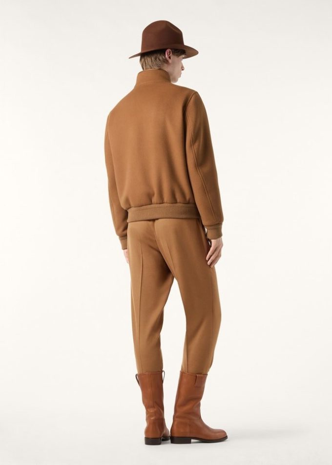 Tyton Bomber Jacket Tyton Bomber Jacket