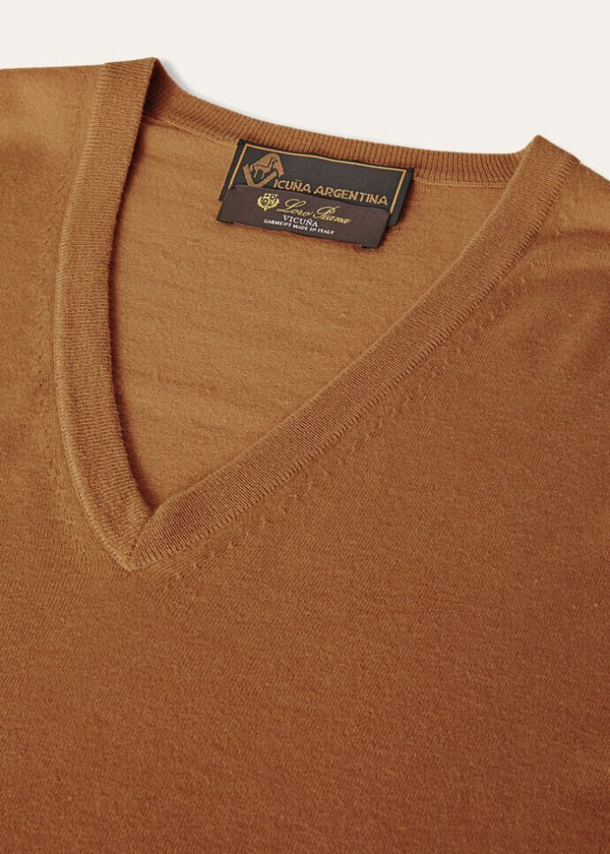 V-Neck V-Neck