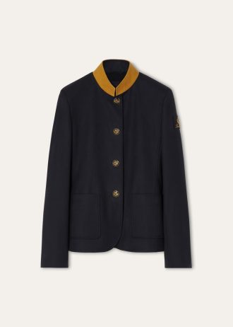 Vade Riding Jacket Vade Riding Jacket