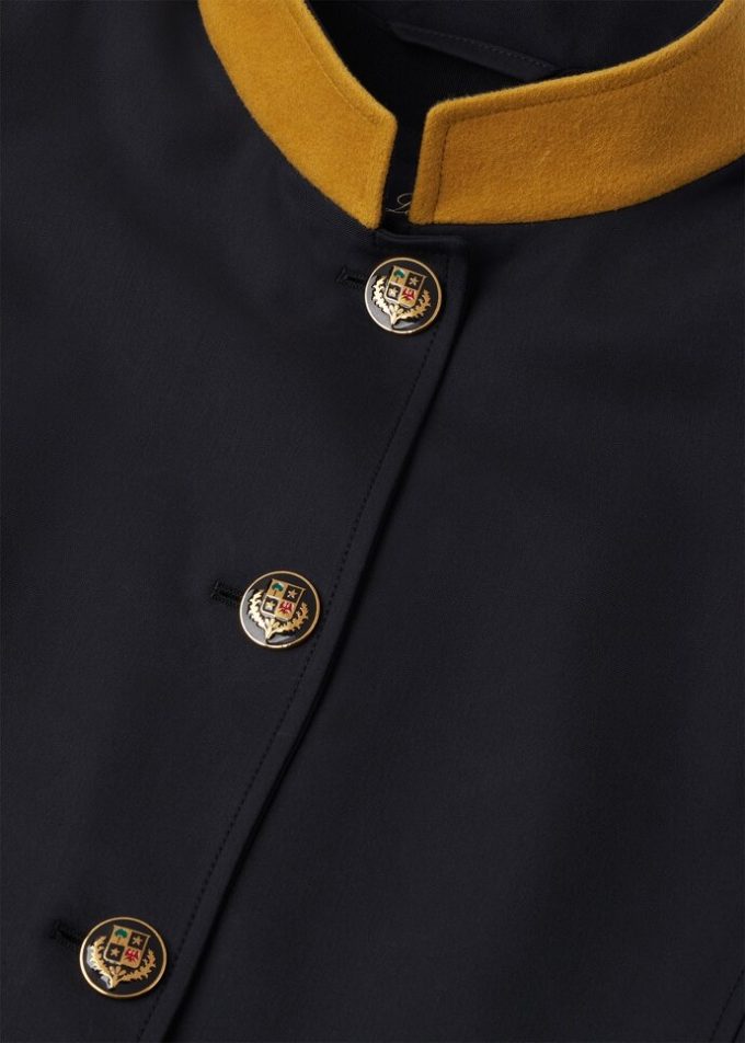Vade Riding Jacket Vade Riding Jacket