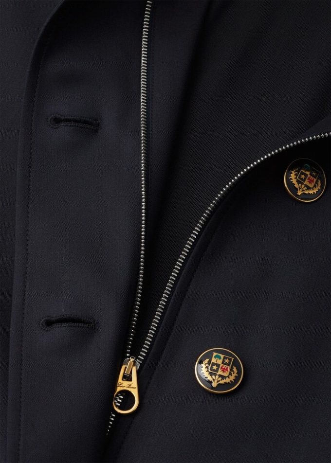 Vade Riding Jacket Vade Riding Jacket