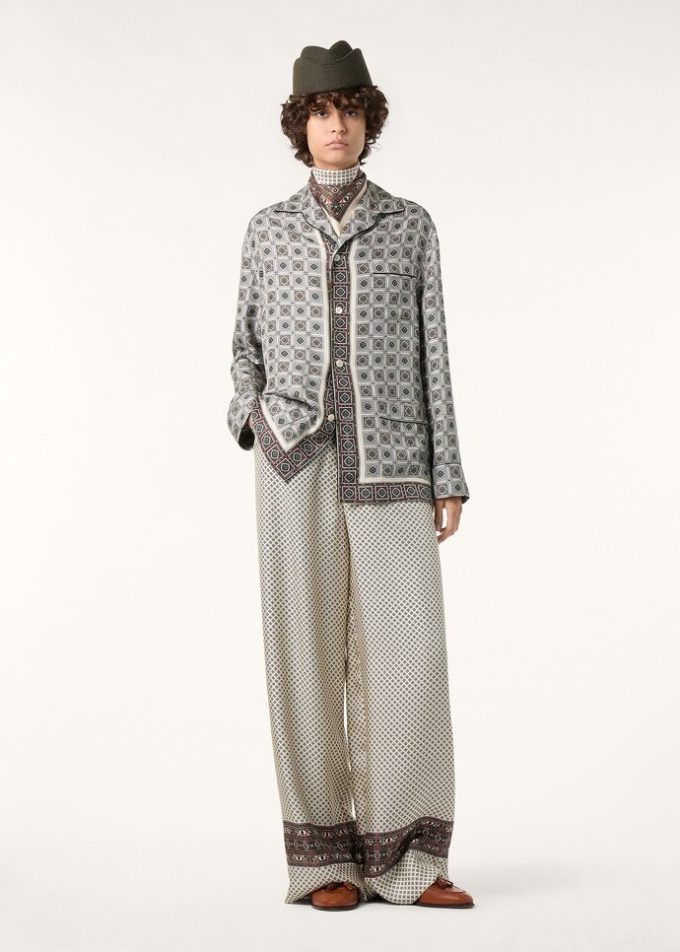 Valerio Pants Valerio Pants