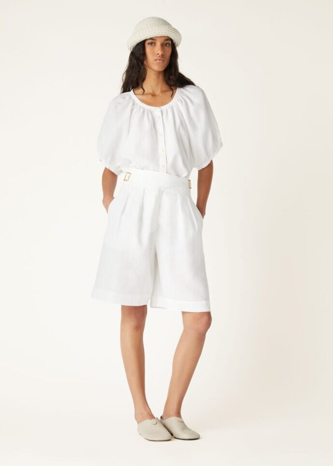 Valmar Bermuda Shorts Valmar Bermuda Shorts