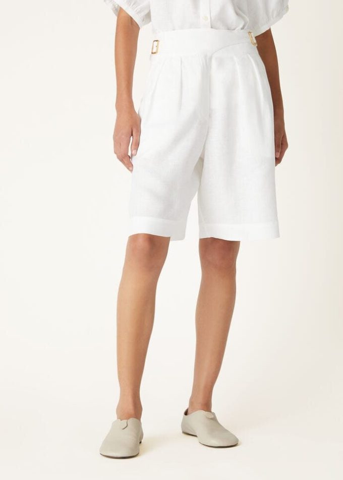 Valmar Bermuda Shorts Valmar Bermuda Shorts