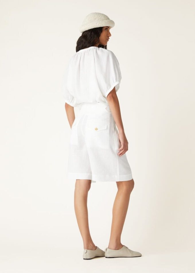 Valmar Bermuda Shorts Valmar Bermuda Shorts