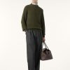 Varallo Crewneck Varallo Crewneck