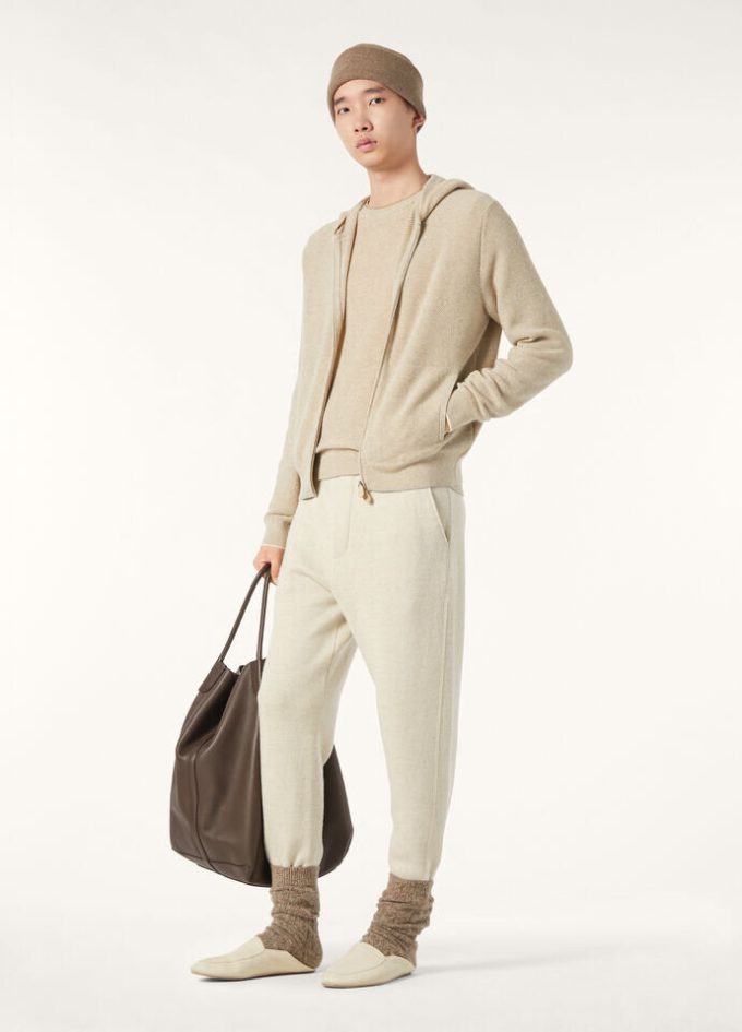 Varallo Crewneck Varallo Crewneck