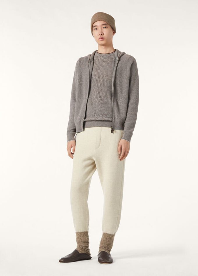 Varallo Crewneck Varallo Crewneck