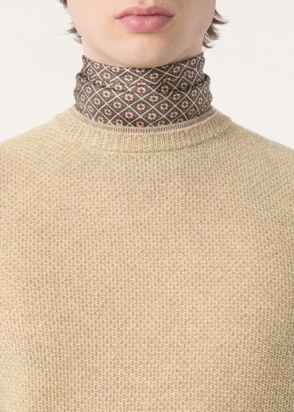 Varallo Crewneck Varallo Crewneck