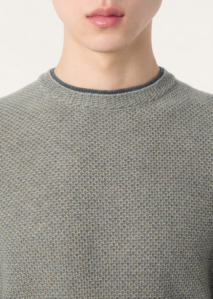 Varallo Crewneck Varallo Crewneck