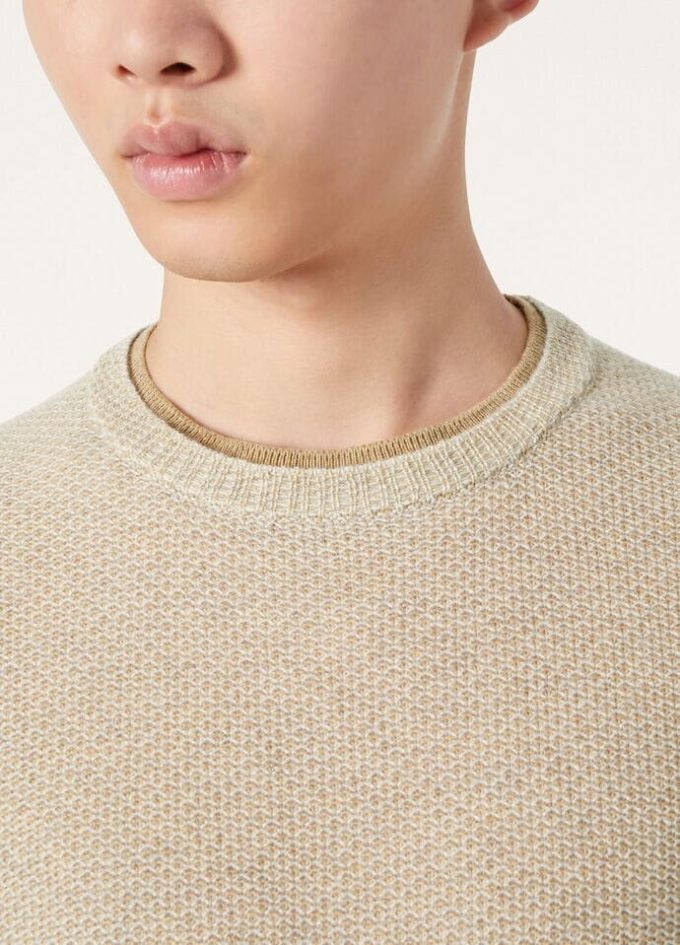 Varallo Crewneck Varallo Crewneck